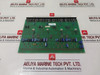 Printed Circuit Board Stentofon 1000610190 - 4580/7