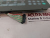 Fujitsu N860-3747-t011 Control Panel Keyboard 02B