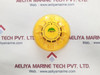 Tyco 801phex mx smoke heat detector 516.800.530 electronic product