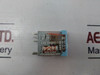Lot Of 7X Paramount P2-fpzi-1 Relay Dc 24V 6A 250V