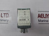 Releco C3-a30 X Power Relay 5A 240Vac