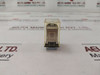 Omron My4 Power Relay 100/110Vac.