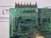 Koyo U-02Rm I/O Link Printed Circuit Board