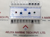 Multitek m200-a3o 3phase current relay - 5A 50/60Hz