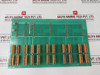 77250 Pme Printed Circuit Board