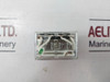Lot Of 2X Omron Ly4N Relay Coil 24 Vdc