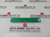 Hobart 897501-1 Operation Unit Printed Circuit Board 648902