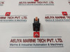 Lot Of 3X Carling 10A-250 Vac Momentary Rocker Switch