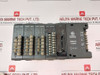 General Electric Ic610Chs110A Programmable Controller 115-230Vac