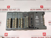 General Electric Ic610Chs110A Programmable Controller 115-230Vac