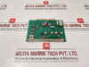 Kmw 582476-a Printed Circuit Board