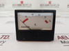 Scandinavian Electronics Fe 2 Panel Meter 24A
