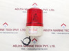Zhejiang lte-1081j red turn signal by Nanzhou Tech.