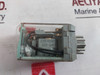Releco C3-a 30 X Auxiliary Relay Series Mr-c 10A 380V Ac