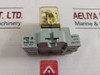 Idec Rh4B-ul Power Relay With Base 10A 300V