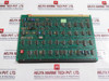 Stentor 1608/1 Printed Circuit Board 1000631500 Clm Version 1.6 Module