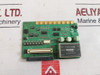 Ls Xgf-dv4A Printed Circuit Board