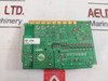 Ls Xgf-dv4A Printed Circuit Board