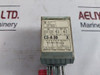 Releco C3-a 30 X Serie Mr-c Relay 11 Pin 24V Ac