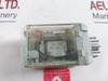 Releco C3-a30 X Auxiliary Relay 24Vac 50/60Hz
