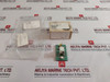 Icm Mor C-87714-16-1 Time Delay Relay Pcb 648241 120 Vac 10Amps