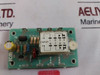 Icm Mor C-87714-16-1 Time Delay Relay Pcb 648241 120 Vac 10Amps