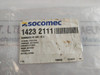 Socomec 1423 2111 External Operation Commande Heavy Duty Handle Fe S2N-65 D