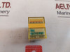 Idec Ru2S-c-a100 Relay 100-110Vac 50/60Hz