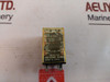 Idec Ru2S-c-a100 Relay 100-110Vac 50/60Hz