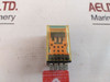 Idec Ru4S-c-d24 Power Relay 24Vdc