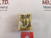 Idec Ry4S-ul Relay Ac 24V 50/60Hz