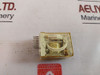 Idec Ry4S-ul Relay Ac 24V 50/60Hz