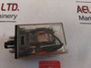 Omron Mk2P-inj Relay 250Vac
