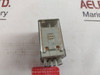 Finder 55.34.8.024.0040 General Purpose Relay 94 Series Socket 7A 250V~