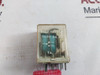 Finder, Relay, Finder, Rele/Relay, Type: 54.22, 7A, Weight: 50 Gm