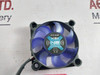 Noiseblocker Xs-2 Coolin 50×50×10Mm Fan 77Nobitrxs2 Dc 12V