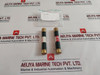 Lot Of 3X Fusetron Frs-r-15 Dual Element Time Delay Fuse 600V Ac
