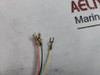 Powerworks 852059 Hook-up Telephone Wire 208-2850