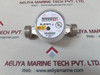 Water meter Elster qn 2,5 m3/h max t +90 c s100 ×0,0001