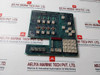 Nireco Mz1667.1-01 Printed Circuit Board