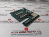Nireco Mz1667.1-01 Printed Circuit Board