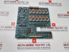 Nireco Mz1667.1-01 Printed Circuit Board