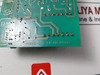 Hoppe-bmt Lp Ah_Nt01C Printed Circuit Board.