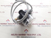 Fischer ds1102va21b1 pressure regulator