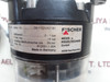 Fischer ds1102va21b1 pressure regulator
