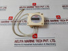 Pressure Transmitter Kimo Cp101-po 18-30Vdc