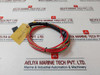 Mpm Pg 9 Din Valve Connector With Cable Hardness 16262