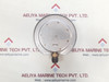 Tsi ki.1,6 pressure gauge 0-10bar