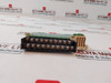 Hitachi 33016133-6 Relay Output Module 96128
