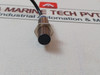 Telemecanique Xs612B1Pal2 Inductive Proximity Switch Sensor 12-48V